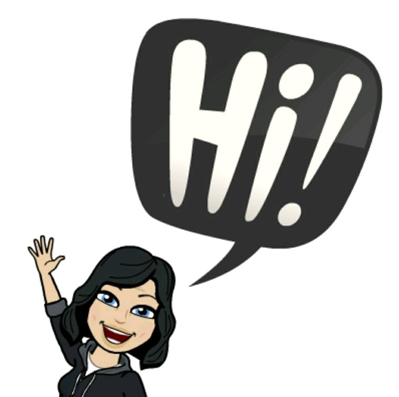 Meet your Posher, Stacy - Picture 1 of 1